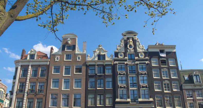Vacature Hypotheekadviseur Amsterdam