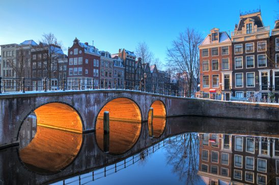Vacature ervaren Hypotheekadviseur Amsterdam